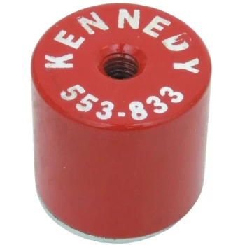 20.0MM Dia Deep Pot Magnet - Kennedy