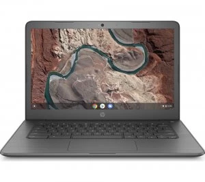 HP Chromebook 14-DB0003NA 14" Laptop