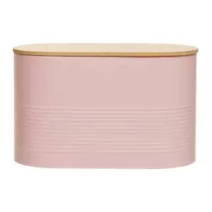 Interiors By PH Pink Bread Bin