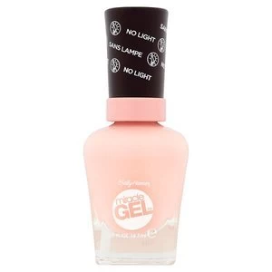 Sally Hansen Miracle Gel 14.7ml Sweet Tea 374 Orange