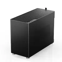 Jonsplus i100 Pro Mini-ITX Case - black