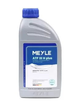 MEYLE Automatic Transmission Fluid 014 019 2800 ATF,Automatic Transmission Oil MERCEDES-BENZ,E-Klasse Limousine (W211),C-Klasse Limousine (W203)