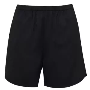 Boss Trekili Short - Black