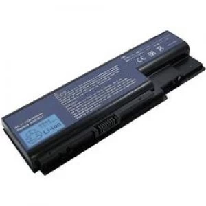 Laptop battery Beltrona replaces original battery AS07B31 AS07B32 AS07B41 AS07B51 AS07B71 AS07B72 LC.BTP00.008 LC