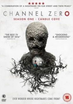 Channel Zero Candle Cove - Season One - DVD