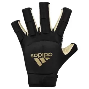 adidas Hockey OD Glove - Black