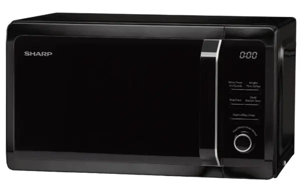 Sharp R764KM 25L 900W Microwave