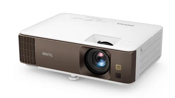 BenQ W1800 2000 ANSI Lumens 4K Ultra HD Portable Projector