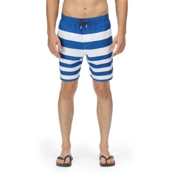 Regatta Hamza Swim Short - LapisBlu Str