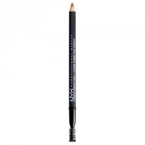 NYX Professional Makeup Eyebrow Powder Pencil 600 Caramel