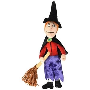 Room On The Broom Witch General merchandize 2019