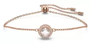 Swarovski 5636273 Constella Bracelet Rose Gold Tone Jewellery