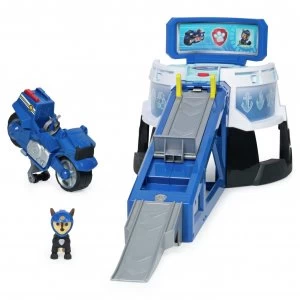 PAW Patrol Moto Pups HQ Playset