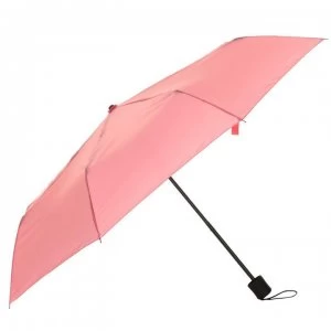 Slazenger Web Fold Umbrella - Pink