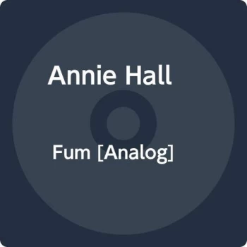 Annie Hall - Fum Vinyl