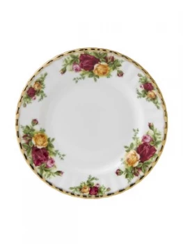 Royal Albert Old country roses 18cm plate