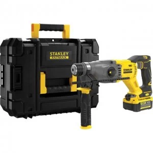 Stanley Fatmax SFMCH900M12-GB Cordless Hammer Drill