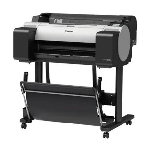 Canon imagePROGRAF TM-200 Wireless Colour Inkjet Printer