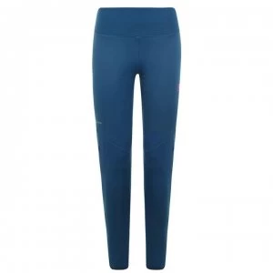 Karrimor Shield Tights Ladies - Navy