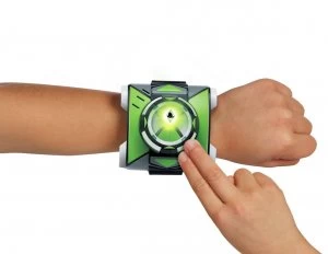 Ben 10 Omnitrix