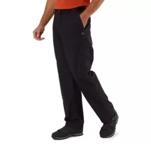 Craghoppers Mens Kiwi Winter Nosi Defence Walking Trousers 36R - Waist 36' (91cm), Inside Leg 31