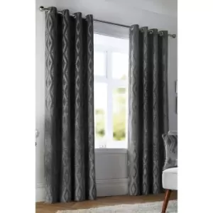 Marco Eyelet Curtains