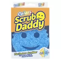 Sponge Blue