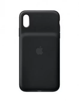 Apple iPhone XS Smart Battery Case Cover