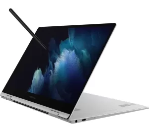 Samsung Galaxy Book Pro 360 13.3" Laptop