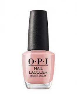 Opi Nail Polish, Dulce De Leche 15 Ml