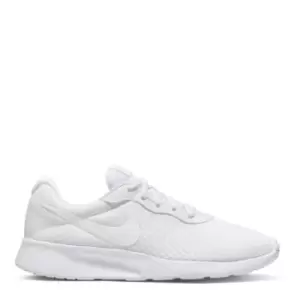 Nike Tanjun Womens Trainers - White