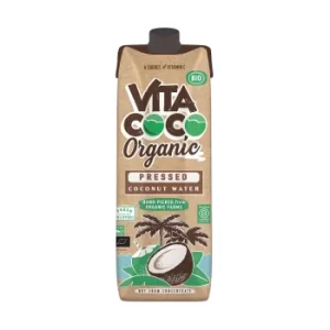 Vita Coco Pressed Coconut Water 1L