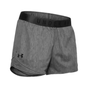 Under Armour Up Twist Shorts 3.0 - Grey