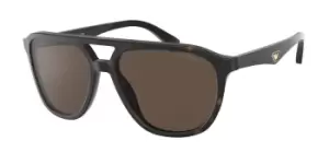 Emporio Armani Sunglasses EA4156 500273