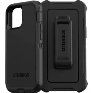 Otterbox Defender ProPack Back cover Apple iPhone 13 Mini, iPhone 12 mini Black