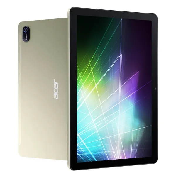 Acer Iconia M10-11 10.1" 64GB Tablet - Champagne