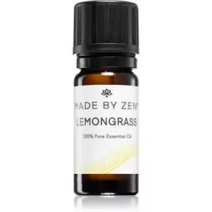 MADE BY ZEN Lemongrass Rose Essential Oil 10 ml