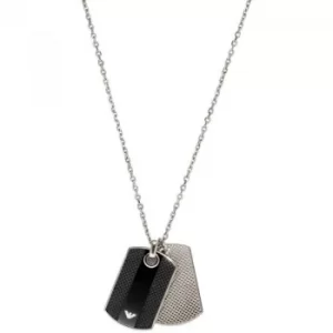 Emporio Armani EGS1542040 Necklace