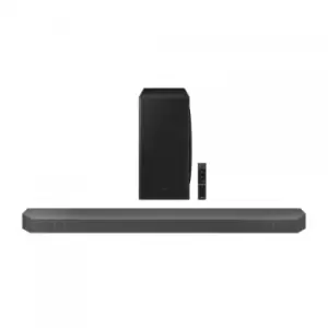 Samsung HW-Q800B/XU Q-Symphony Cinematic Dolby Atmos Soundbar