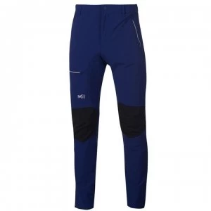 Millet Lepiney XCS Cordura Pants Mens - Blue Depths