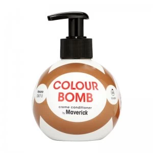 Colour Bomb Creme Conditioner Havana 250ml