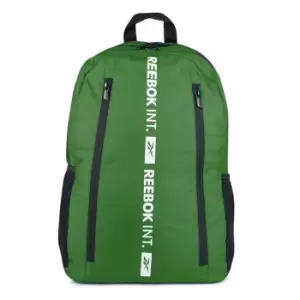 Reebok New X Backpack - Green