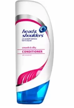 Head And Shoulders Hydrating Smooth & Silky Conditioner