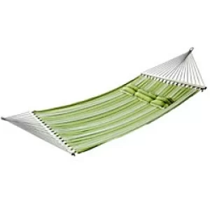 Outsunny Hammock 100110-073 Cotton Green