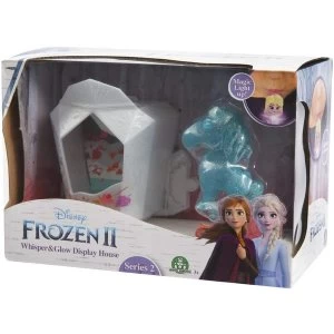 Frozen 2 - Whisper & Glow Display House Playset (Nokk Wave 2)