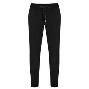 Boss Banks Trousers Mens - Black