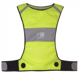 Karrimor Run Vest - Yellow