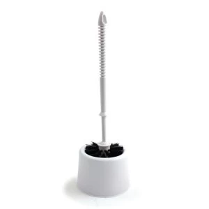 Charles Bentley P3302 Toilet Brush Holder