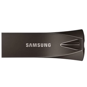 Samsung Bar Plus Titan 128GB USB 3.1 Grey USB Flash Drive