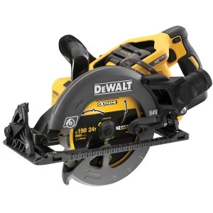 DEWALT DWE560K Compact Circular Saw & Kitbox 184mm 1350W 240V